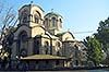 В Белграде доминирует славянская культура, архитектура, религия, направления в искусстве